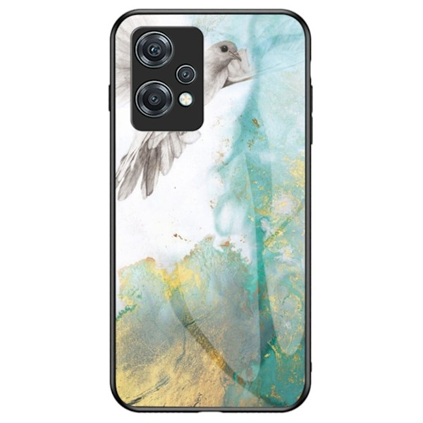 Fantasy Marble OnePlus Nord CE 2 Lite 5G kotelot - [Patteri/Color] Multicolor