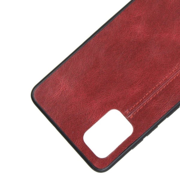 Admiral Samsung Galaxy S20 Ultra cover - Rød Red