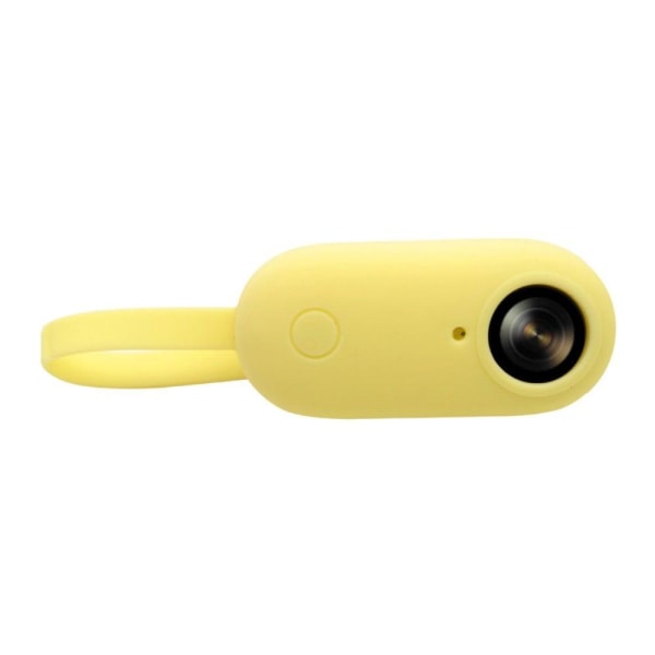 Insta360 GO silicone cover - Yellow Yellow