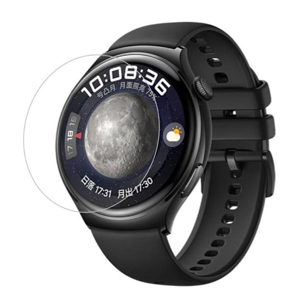 Huawei Watch 4 HD screen protector Transparent