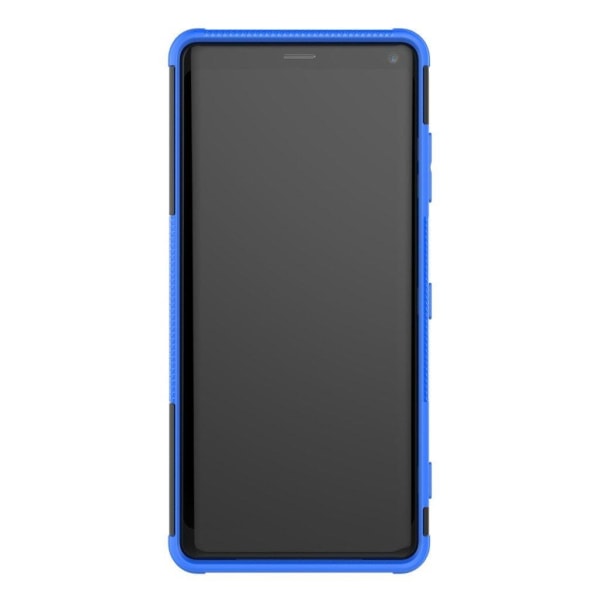 Offroad Sony Xperia XZ3 cover - Blå Blue