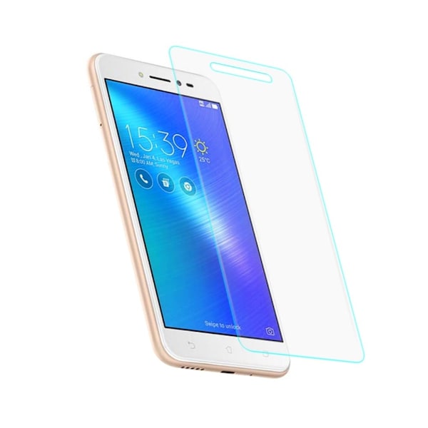 0.3mm härdat glas ASUS Zenfone Live (ZB501KL) skärmskydd Transparent