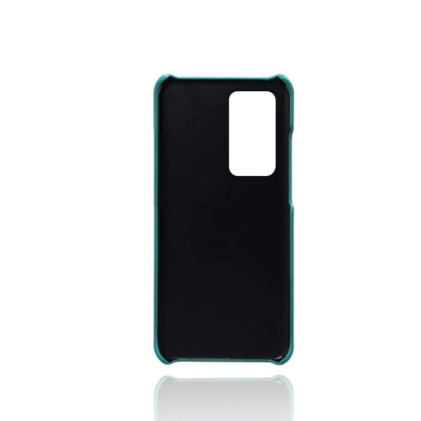 Dual Card kuoret - Huawei P40 Pro - Vihreä Green