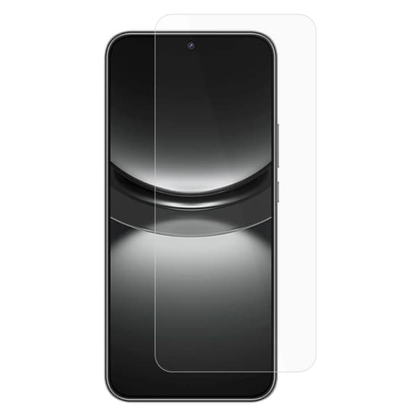 Berøringsfølsomt hærdet glas til Huawei Nova 12 Transparent