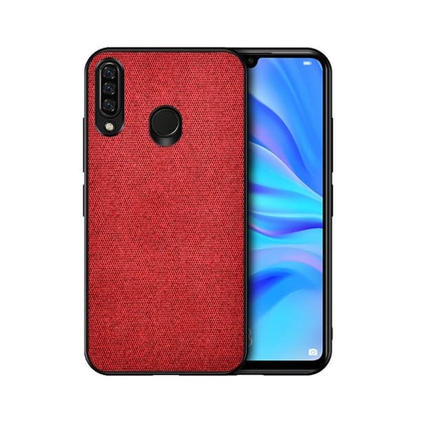 Berlin Honor 20 Lite deksel - Rød Red