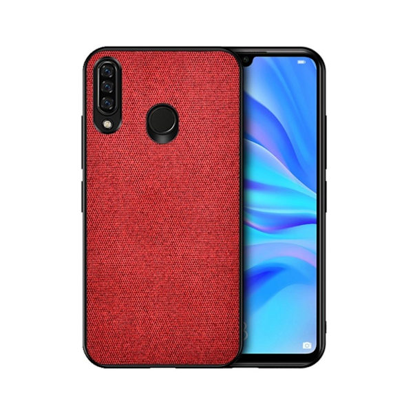 Berlin Honor 20 Lite kuoret - Punainen Red