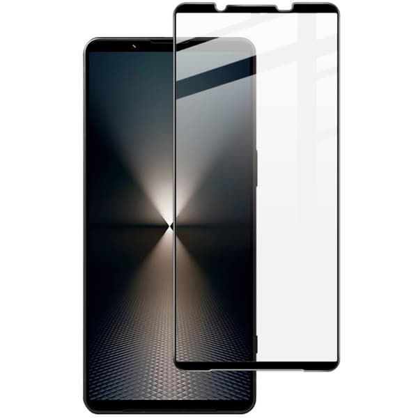 IMAK Pro+ karkaistu lasinen näytönsuoja Sony Xperia 1 VI Transparent
