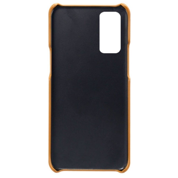 Prestige OnePlus Nord 2 5G skal - Orange Orange