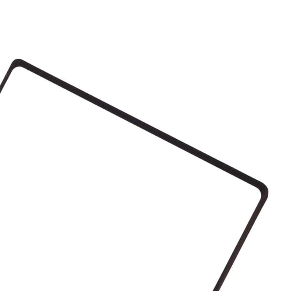 Xiaomi Mix Fold 2 kosketusherkkä ja temperoitu suojalasi Transparent