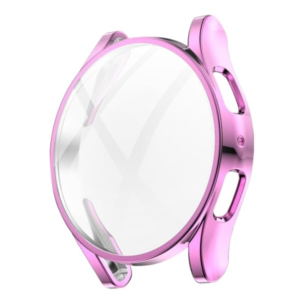 Samsung Galaxy Watch 5 (44mm) electroplating cover - Pink Rosa