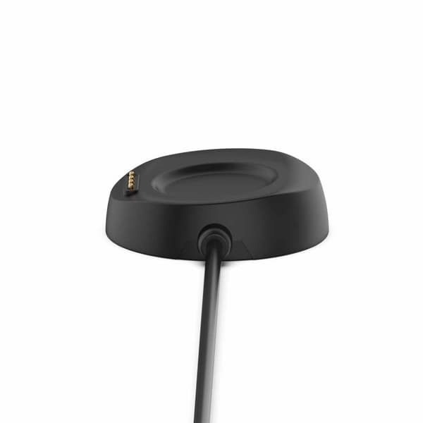 Amazfit Stratos 2 / 2s Magnetisk Ladekabel - Svart Black