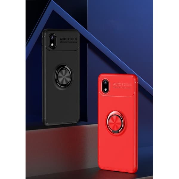 Ringo Samsung Galaxy A01 Core suojakotelo - Punainen Red
