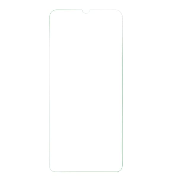 Erittäin kirkas Samsung Galaxy A14 näytönsuojus Transparent