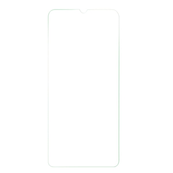 Ultra-klart Samsung Galaxy A14 skärmskydd Transparent