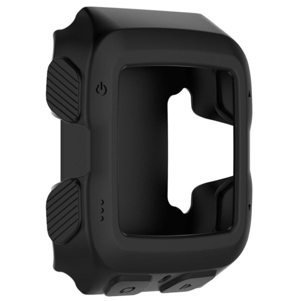 Kestävä suojakuori Garmin Forerunner 920XT-kellolle - Musta Black