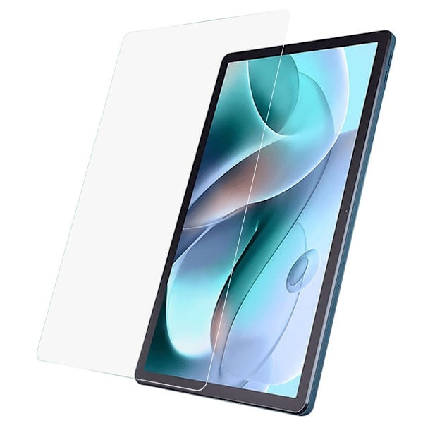 Motorola Moto Tab G70 tempered glass screen protector Transparent