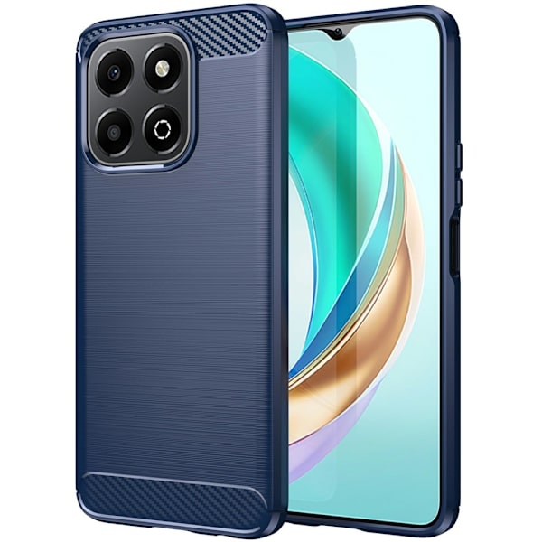Carbon Flex Honor X6b kotelot - Sininen Blue
