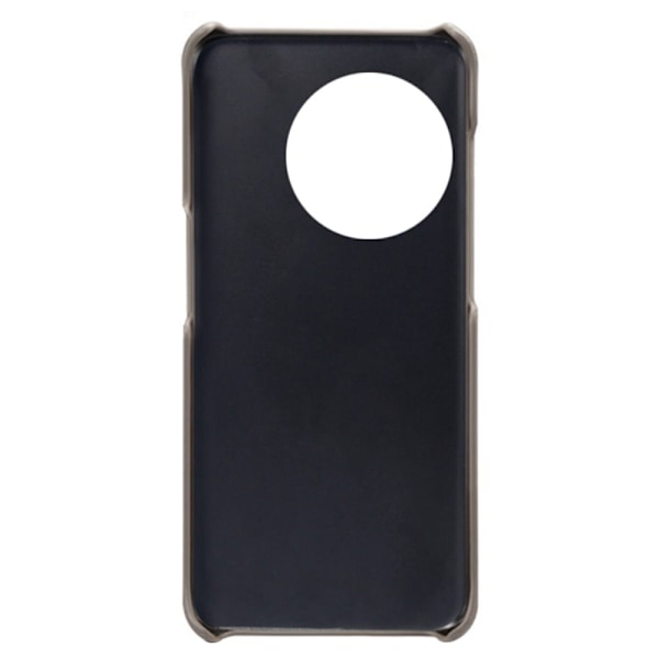 Dual Card Suojakotelo OnePlus 11 - Harmaa Silver grey