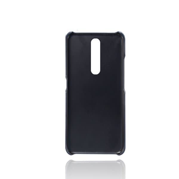 Dual Card Nokia 2.4 kotelot - Sininen Blue