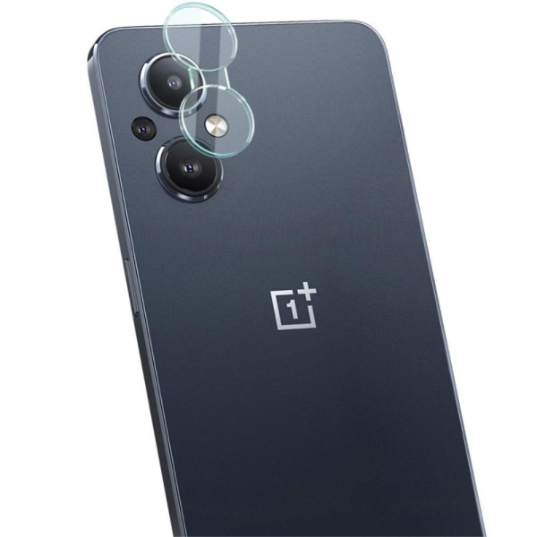 IMAK OnePlus Nord N20 5G 5G HD karkaistu lasi linssin suojus Transparent