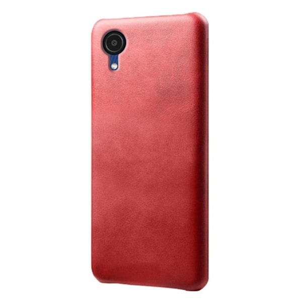 Prestige Etui Samsung Galaxy A23e - Rød Red