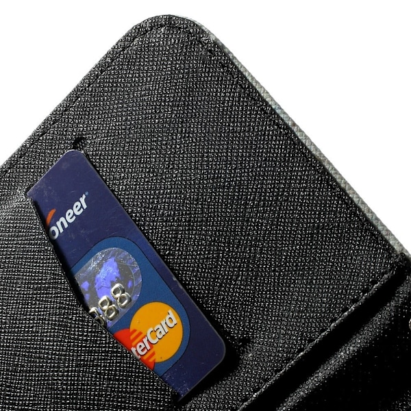 Moberg (Piirretyt Norsut) Motorola Moto G2 Nahkakotelo Multicolor