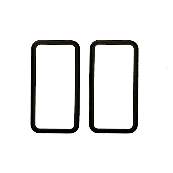 2Pcs Keep B4 HD buet skærmbeskyttelse Transparent