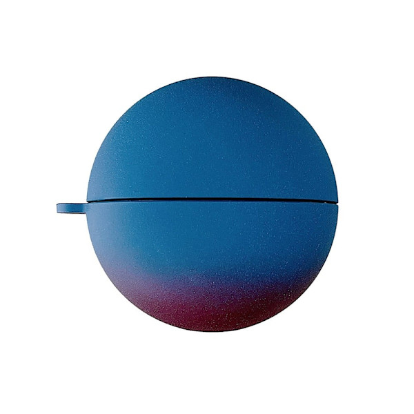 Lenovo Thinkplus LP80 Pro gradient style cover - Blå / Lilla Blue