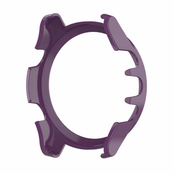 Garmin Forerunner holdbar hollow etui - Lilla Purple