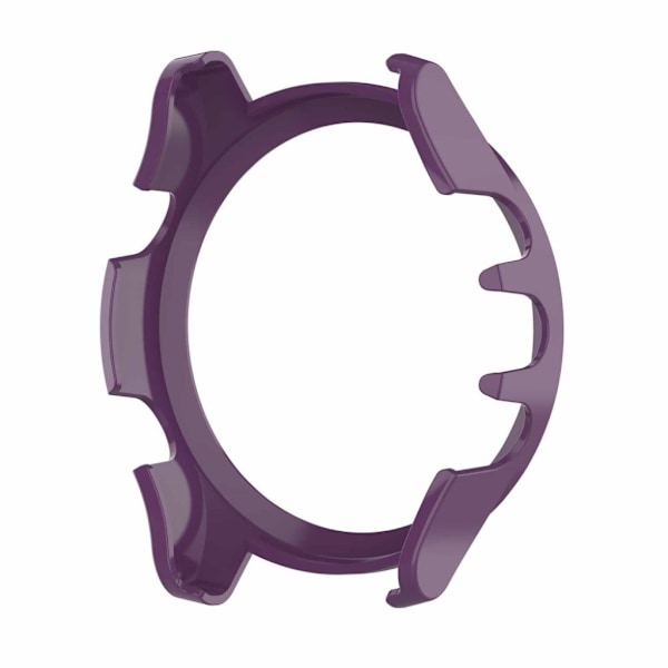 Garmin Forerunner Holdbare Hule Etui - Lilla Purple