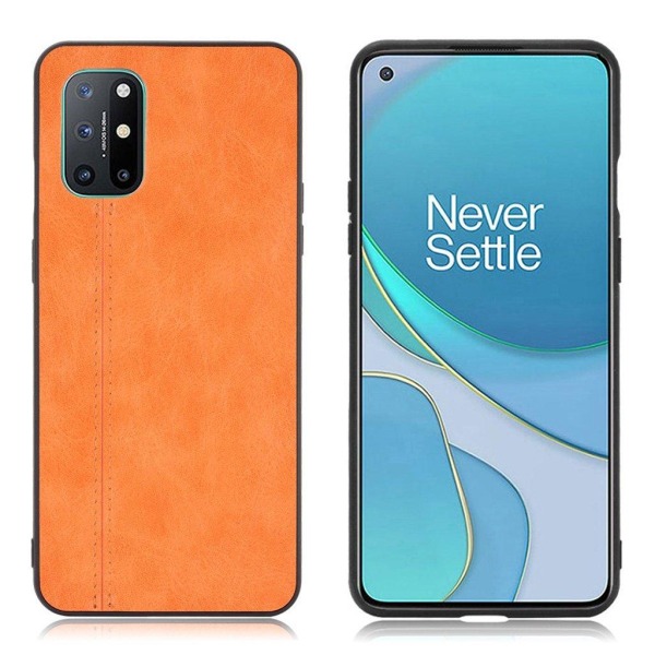 Admiral OnePlus 8T cover - Brown Brown