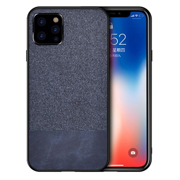 Berlin iPhone 12 Pro / iPhone 12 skal - Blå Blå