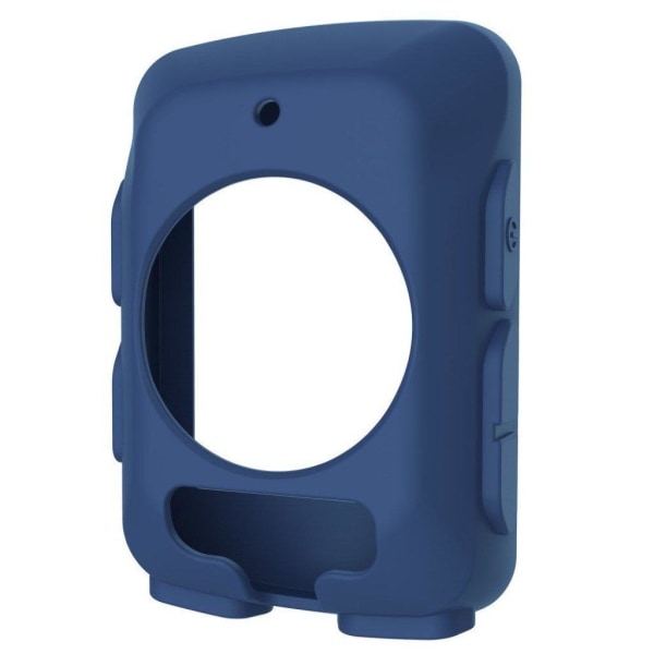 Garmin Edge 520 silicone case - Dark Blue Blå