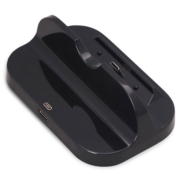 DOBE Nintendo Switch OLED Switch / Switch Lite konsolopladerstand Black