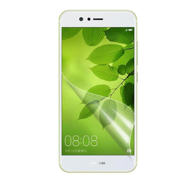 Ultra-klart Huawei Nova 2 skärmskydd Transparent