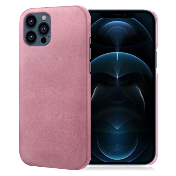 Prestige iPhone 13 Pro Max deksel - Rose Gull Pink