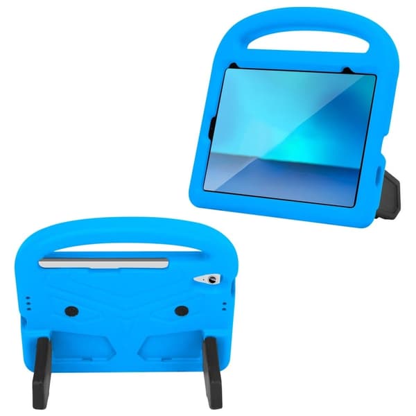 iPad Mini 6 (2021) EVA-deksel i sparrow-stil med kickstand - Blå Blue