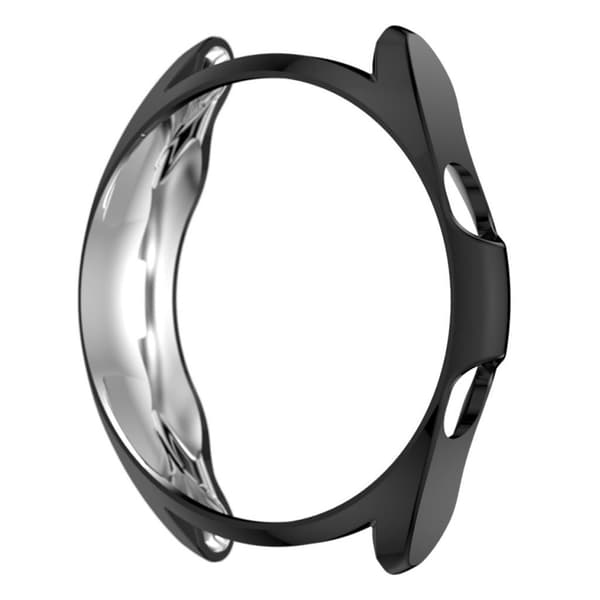 Samsung Galaxy Watch 3 (41mm) galvanisering ramme - sort Black