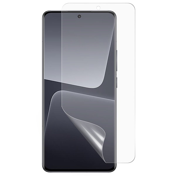 Xiaomi 13 Pro Ultra klart skærmbeskytter Transparent