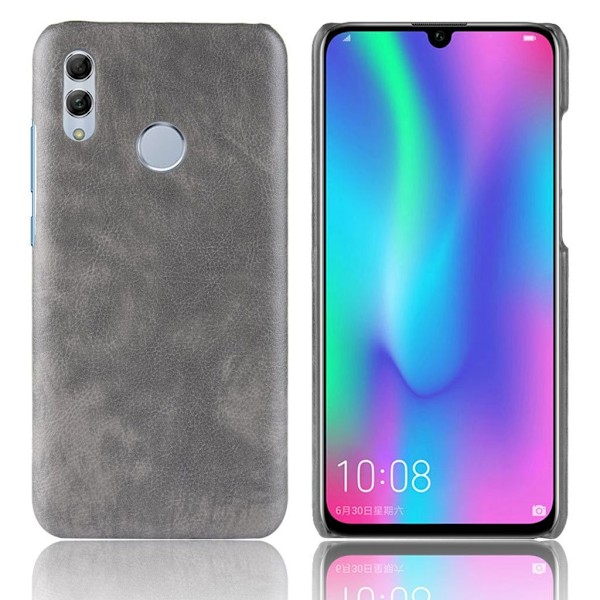 Prestige Huawei P Smart 2019 deksel - Grå Silver grey