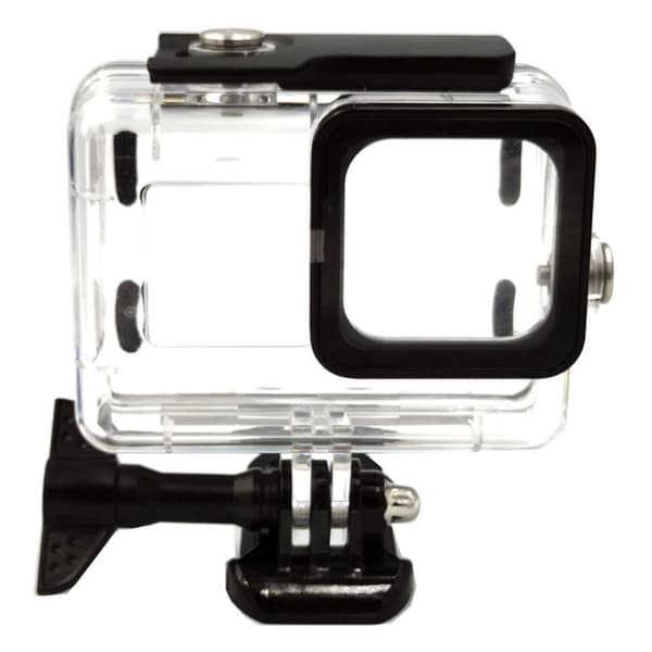 GoPro Hero 9 42M vanntett etui Transparent