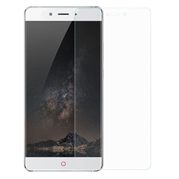 0.3mm Näytönsuoja ZTE nubia Z11 Transparent