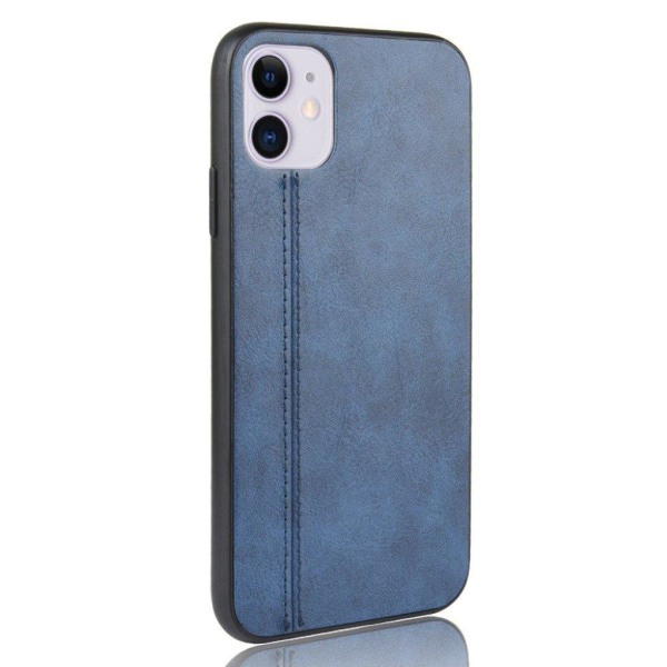 Admiral iPhone 11 cover - Blå Blue