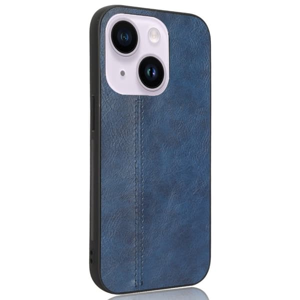 Admiral iPhone 15 Suojakuori - Sininen Blue