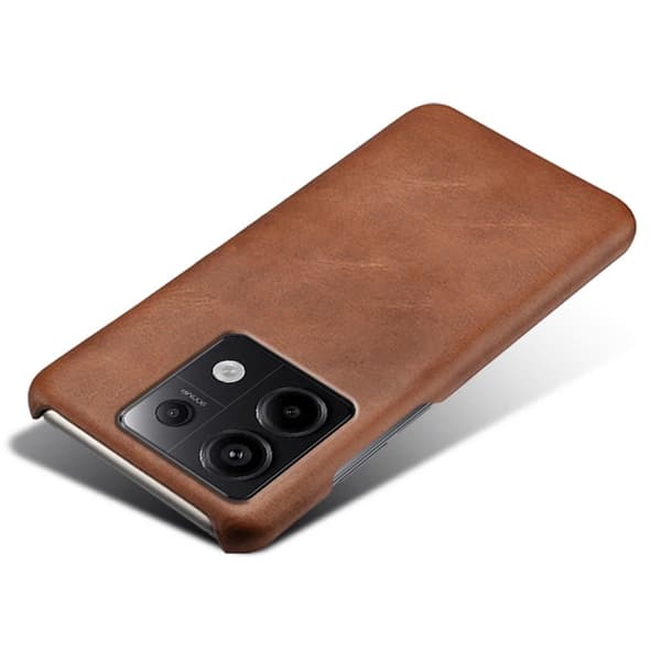 Prestige Xiaomi Redmi Note 13 Pro deksel - Brun Brown