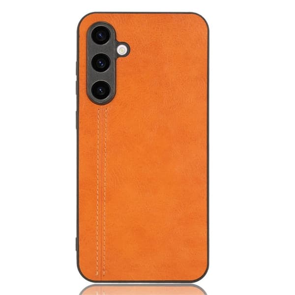 Admiral Samsung Galaxy S23 FE skal - Orange Orange