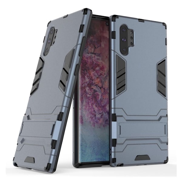 Cool Guard  Samsung Galaxy Note 10 Pro kuoret - Tummansininen Blue