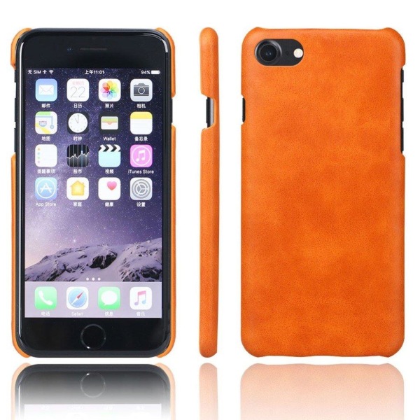 Prestige iPhone SE 2020 skal - Orange Orange