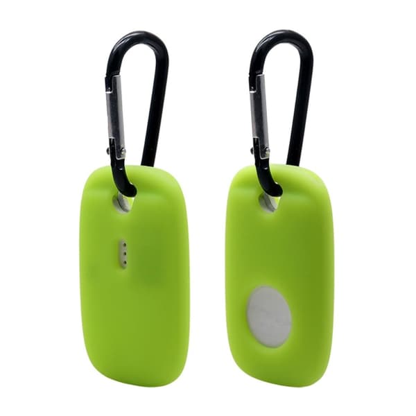 Tile Mate Pro (2022) silikondeksel - Grønn Green