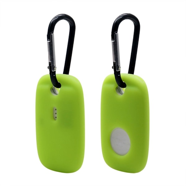 Tile Mate Pro (2022) silikonisuojus - Vihreä Green